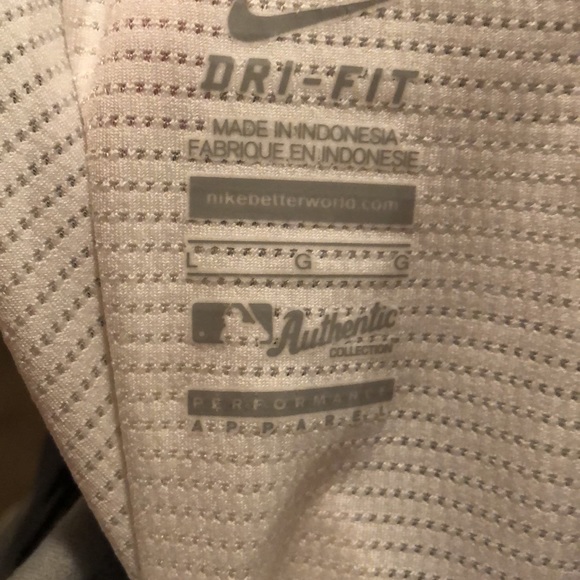 Nike Men’s Combat Pro Padded Slider Shorts NWT - Picture 5 of 6